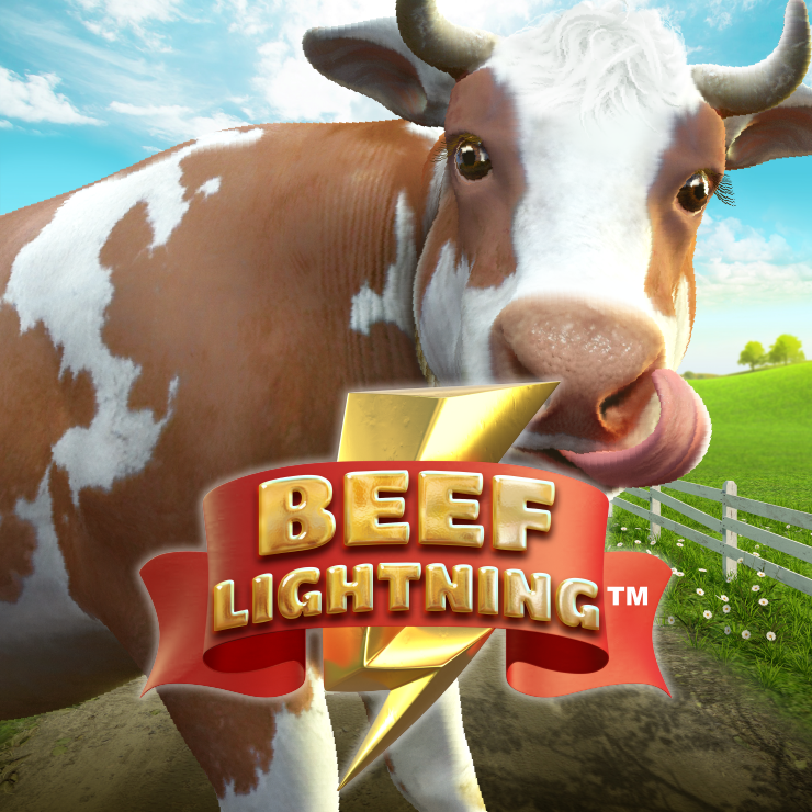 Beef Lightning